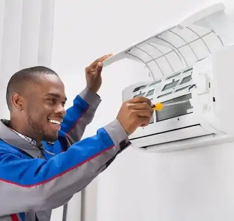 hvac services Richfield